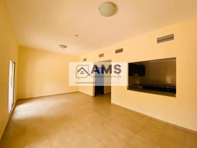 Inner Circle I 2 Balconies I Semi Closed Kitchen - Image 6