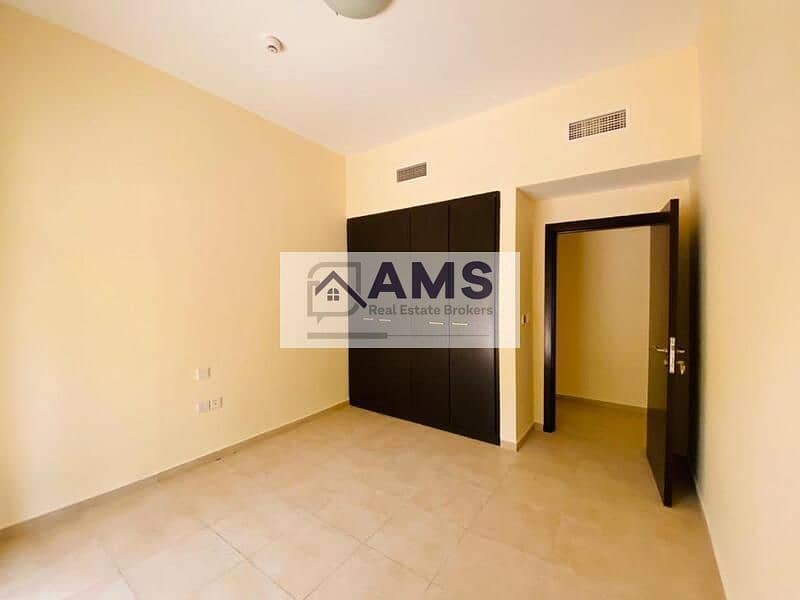 Inner Circle I 2 Balconies I Semi Closed Kitchen - Image 10