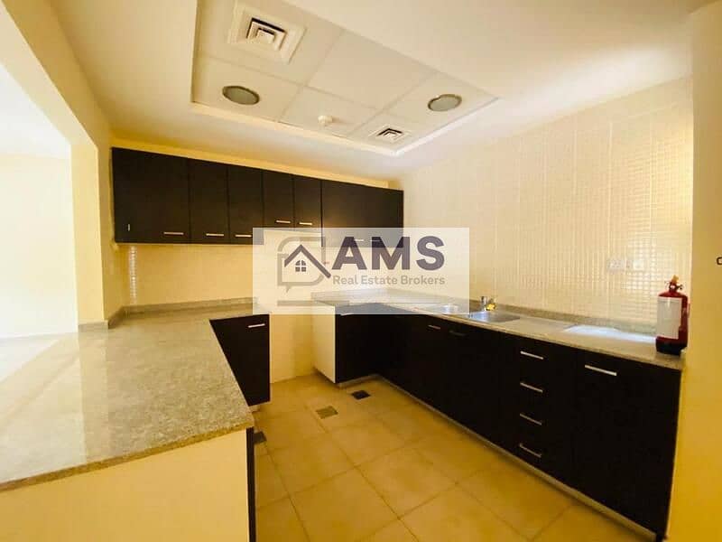 Inner Circle I 2 Balconies I Semi Closed Kitchen - Image 11