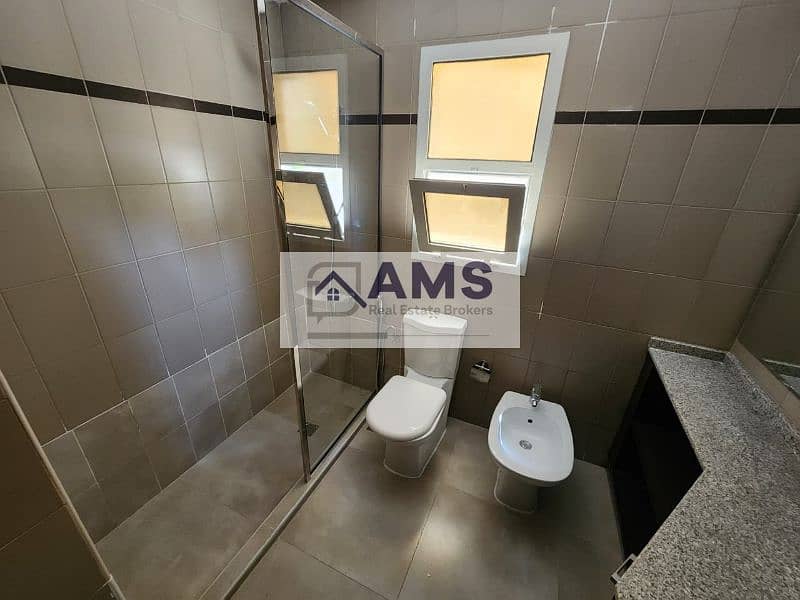 Inner Circle I 2 Balconies I Semi Closed Kitchen - Image 14