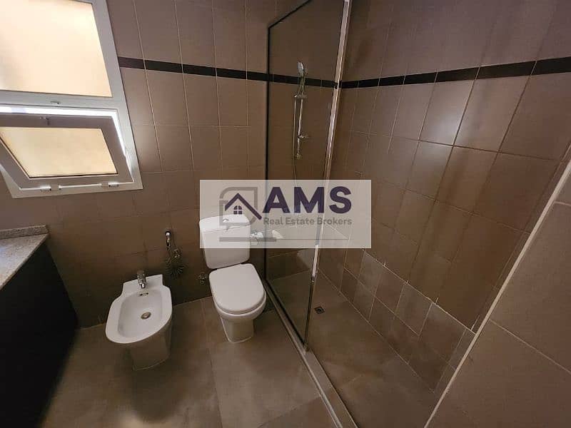 Inner Circle I 2 Balconies I Semi Closed Kitchen - Image 15