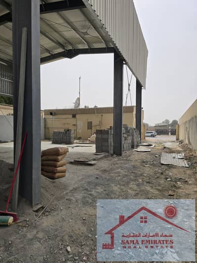 Warehouse for Rent in Al Sajaa, Sharjah - 7. jpg Warehouse for Rent in Al Sajaa, Sharjah - 7. jpg
