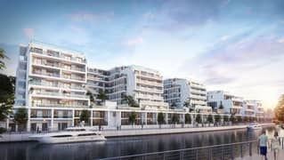 شقة حديثة 2 غرفة نوم | تشطيبات أنيقة | معيشة حضرية راقية