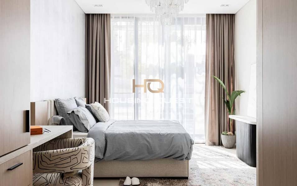 Stylish 1-Bedroom | Smart Features | W1NNER Tower JVT - Image 3