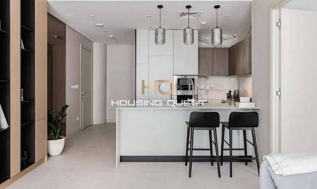 Stylish 1-Bedroom | Smart Features | W1NNER Tower JVT - Image 4