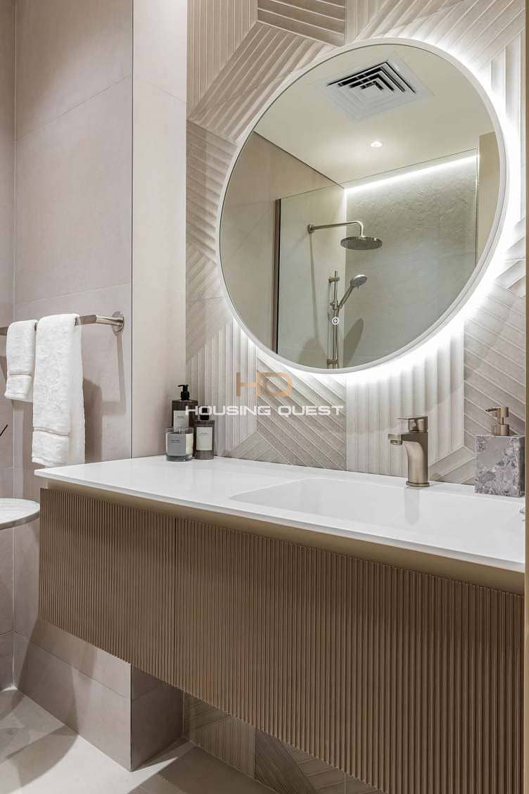 Stylish 1-Bedroom | Smart Features | W1NNER Tower JVT - Image 6