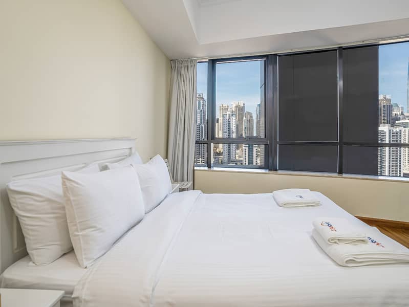 Fully Furnished | Upgraded | Spacious - Image 17