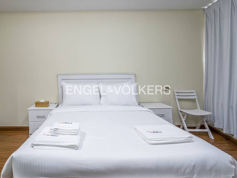 Fully Furnished | Upgraded | Spacious - Image 19