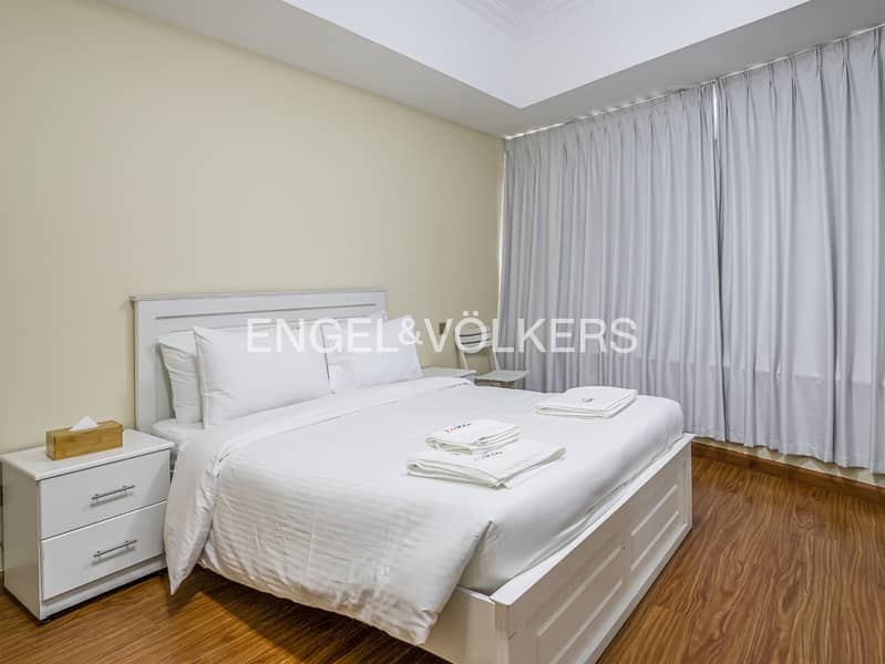 Fully Furnished | Upgraded | Spacious - Image 20