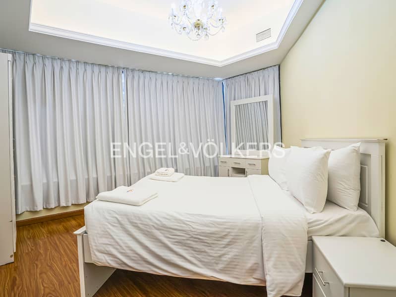 Fully Furnished | Upgraded | Spacious - Image 21