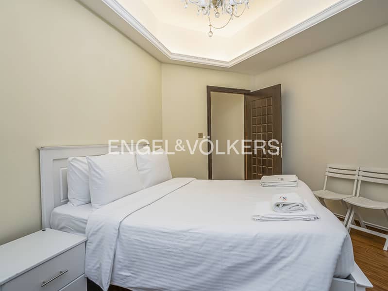 Fully Furnished | Upgraded | Spacious - Image 22