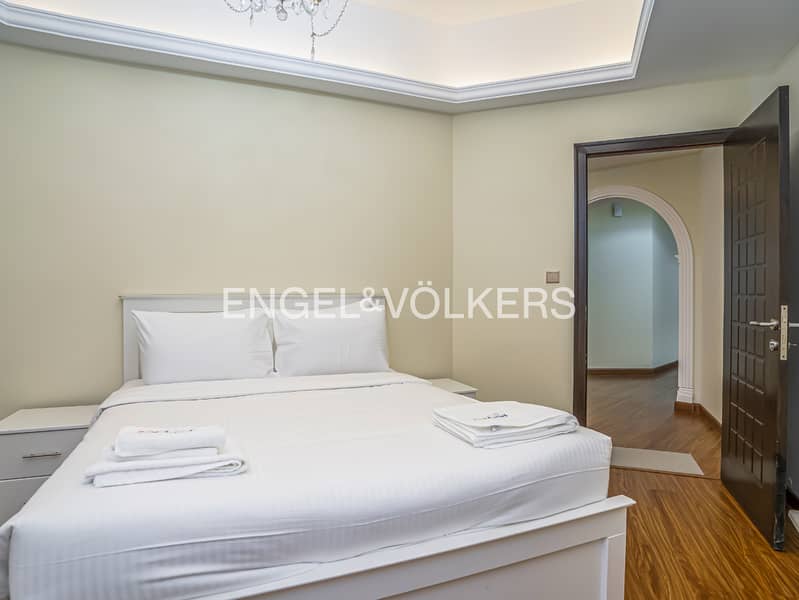 Fully Furnished | Upgraded | Spacious - Image 24