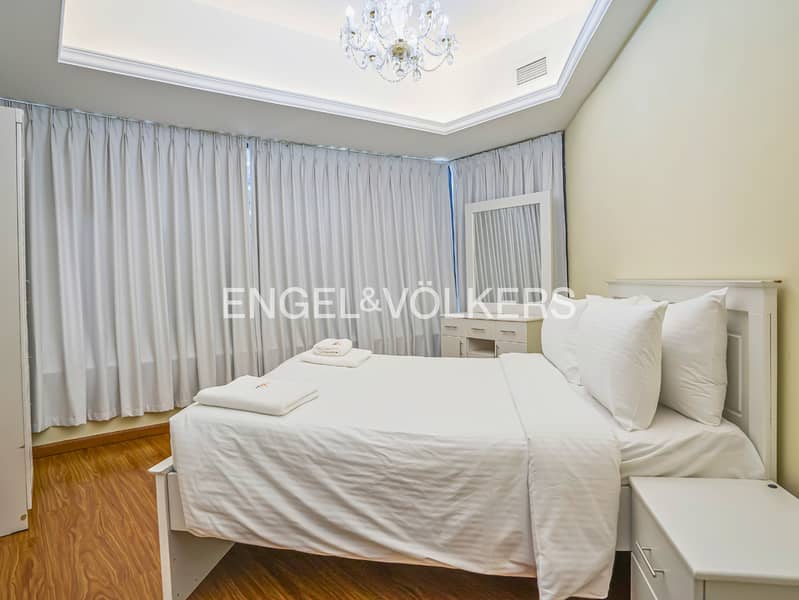 Fully Furnished | Upgraded | Spacious - Image 25