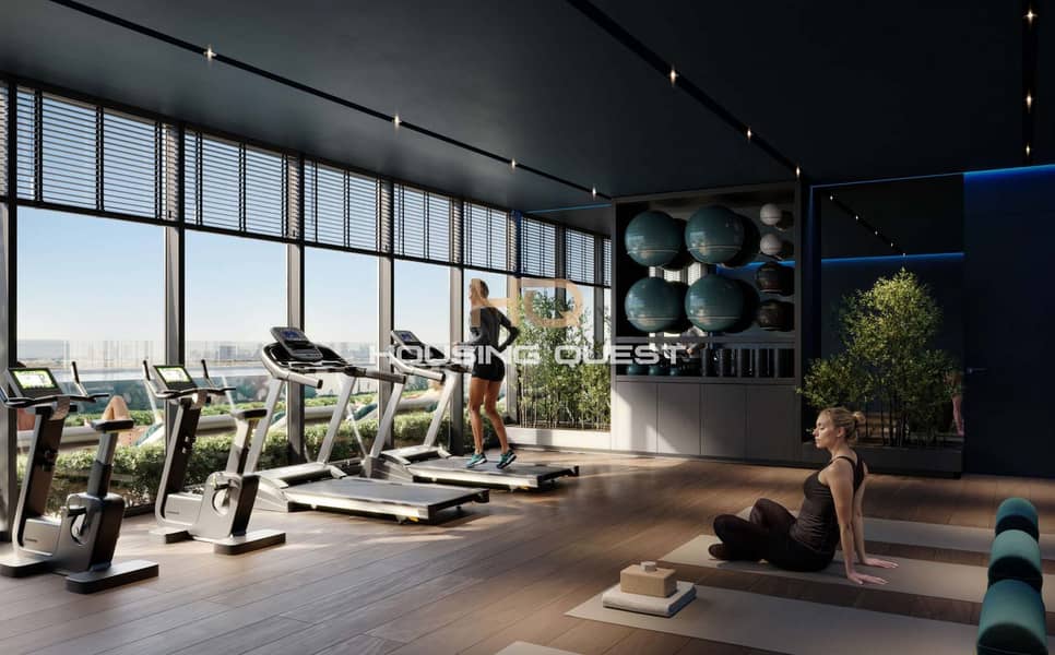 Stylish 1-Bedroom | Smart Features | W1NNER Tower JVT - Image 8