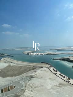 1BR | Balcony | with Rent Refund | Sea View