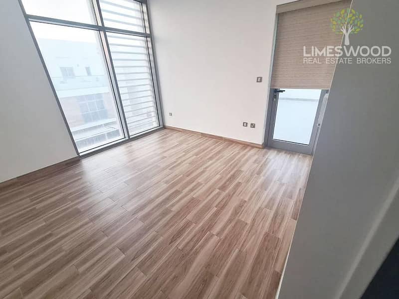 3 Bed Duplex | Maid Room | Terrace | Study Room