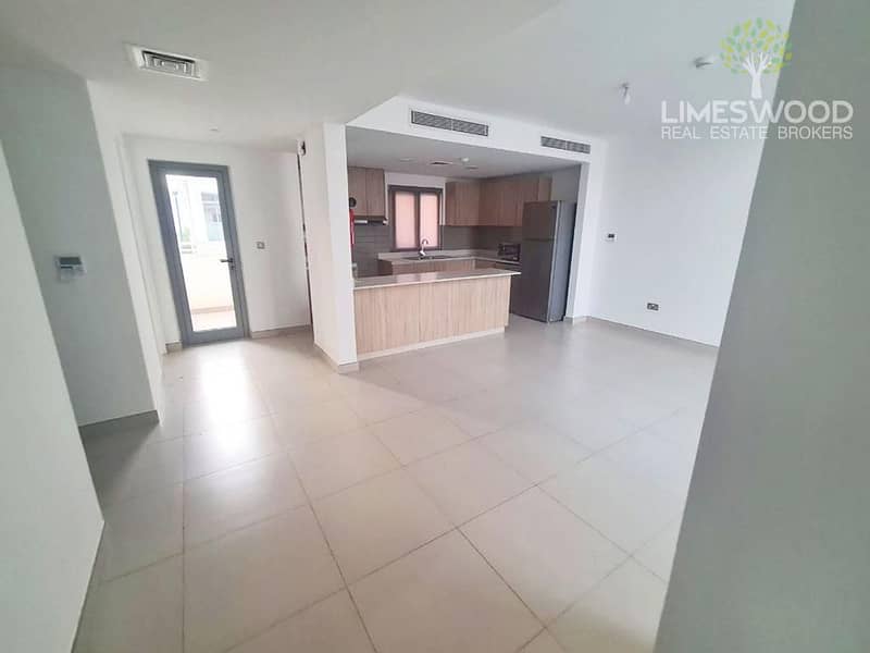 3 Bed Duplex | Maid Room | Terrace | Study Room