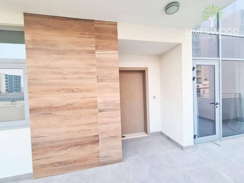 3 Bed Duplex | Maid Room | Terrace | Study Room - Image 7