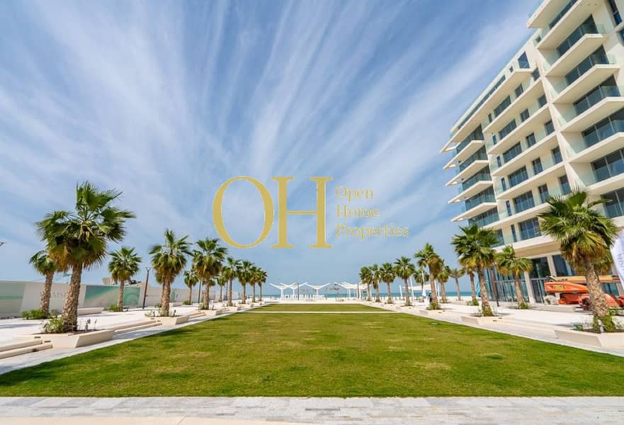 High End Lifestyle| Exclusive Community | Beachfront | Bayut.com - High End Beachfront Condominiums In Dubai