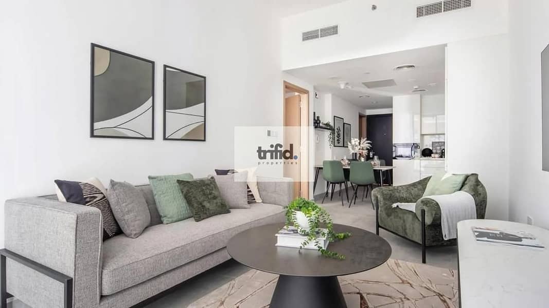 AVAILABLE NOW | FULLY FURNISHED | RENTED