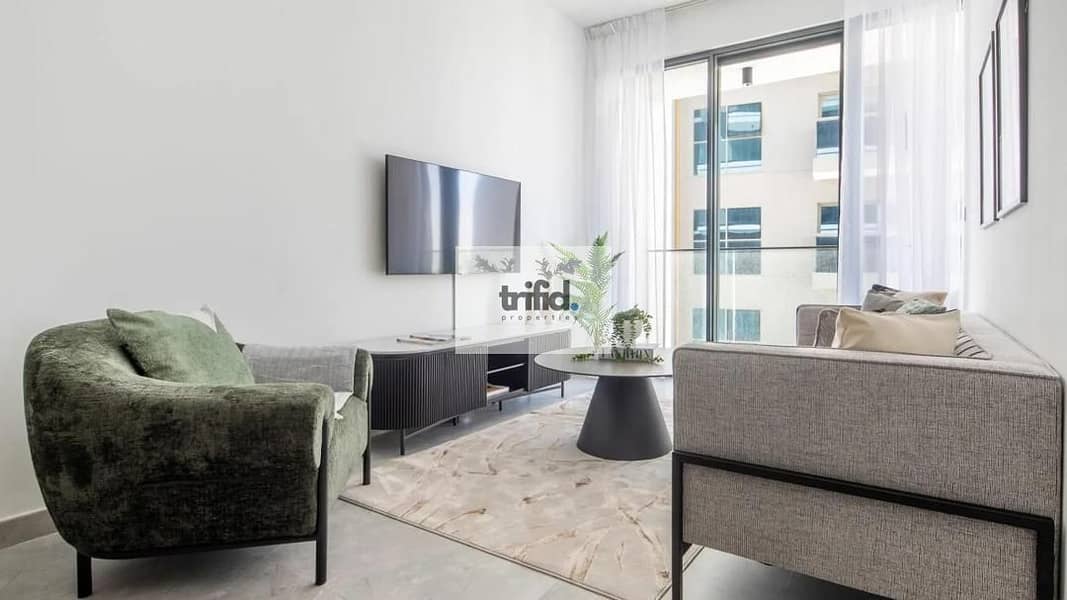 AVAILABLE NOW | FULLY FURNISHED | RENTED