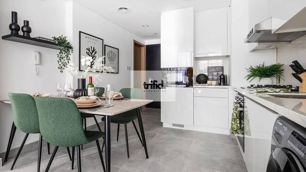 AVAILABLE NOW | FULLY FURNISHED | RENTED - Image 7