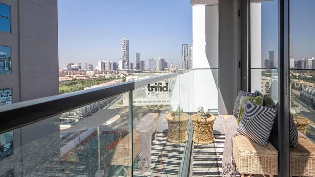 AVAILABLE NOW | FULLY FURNISHED | RENTED - Image 14