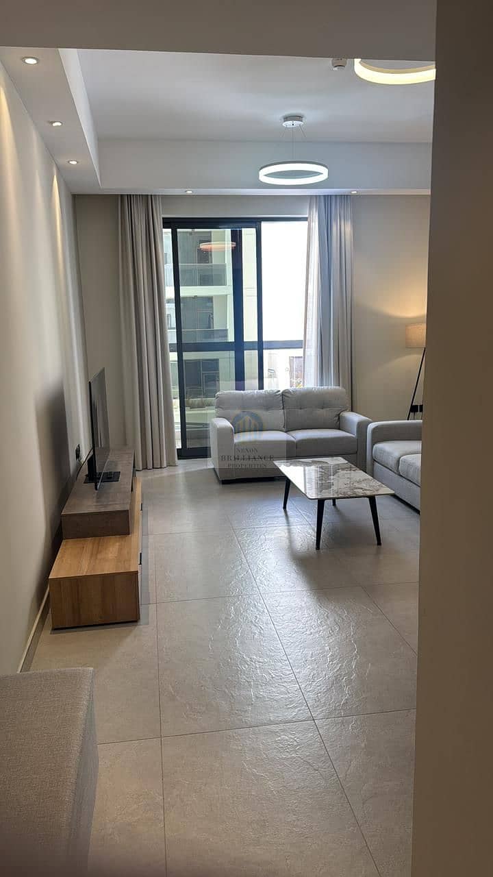 Luxury 2BHK Fully Furnished | Spacious Layout | JVT