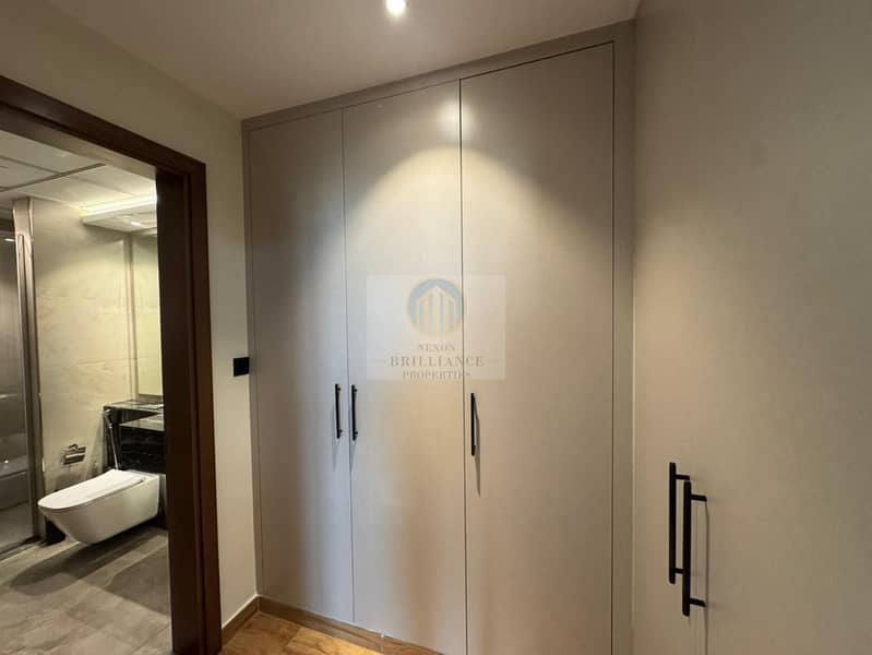 Luxury 2BHK Fully Furnished | Spacious Layout | JVT - Image 7