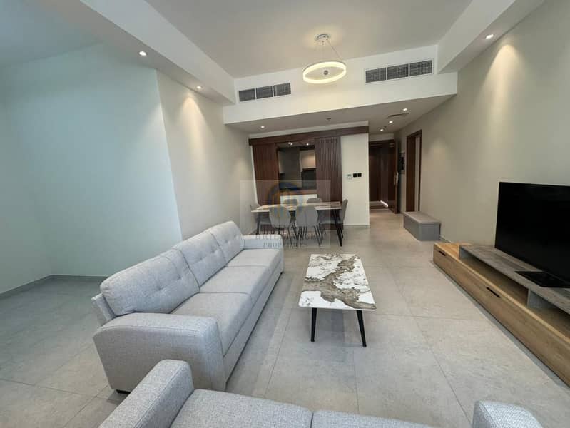 Luxury 2BHK Fully Furnished | Spacious Layout | JVT - Image 8