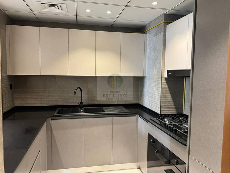 Luxury 2BHK Fully Furnished | Spacious Layout | JVT - Image 11