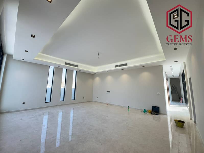 GROUND FLOOR ONLY | PRIME FINISHES | HUGE | GARDEN