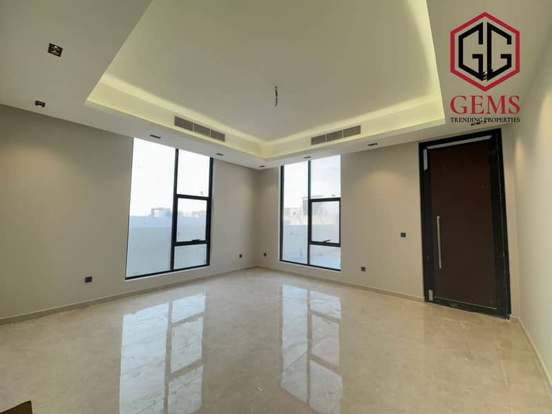 GROUND FLOOR ONLY | PRIME FINISHES | HUGE | GARDEN