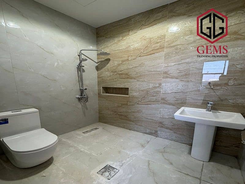 GROUND FLOOR ONLY | PRIME FINISHES | HUGE | GARDEN - Image 8