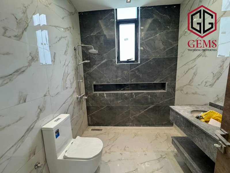 GROUND FLOOR ONLY | PRIME FINISHES | HUGE | GARDEN - Image 9