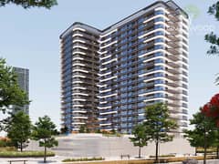 شقة في سامانا ريزورتس برج A،سامانا ريزورتس،مدينة دبي للإنتاج 1 غرفة 1000000 درهم - 13423146