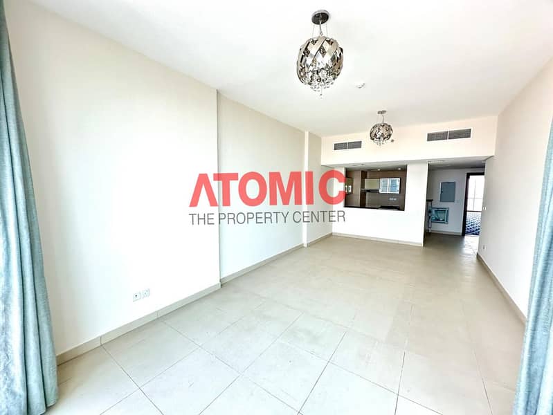 Amazing Full sea view in Al Sufouh with massive master bedroom and Laundary Room