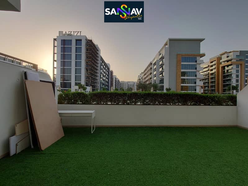 Huge Spacious luxurious ac free with all amenities free fully furnished - Image 6