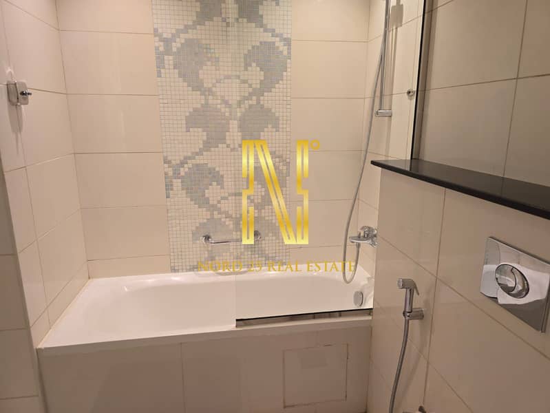 Elegant Studio | Well Maintained | Spacious Balcony - Image 11