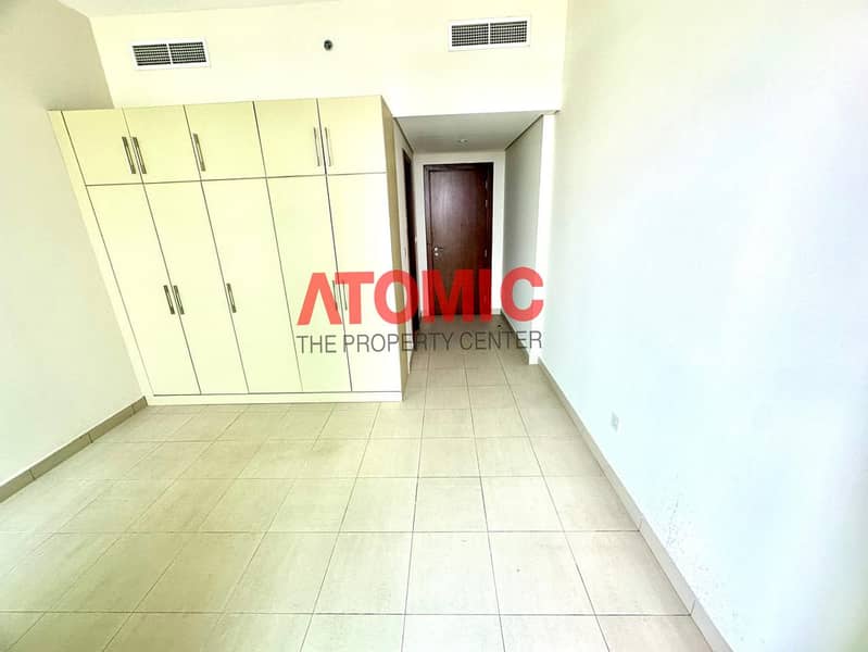 Amazing Full sea view in Al Sufouh with massive master bedroom and Laundary Room