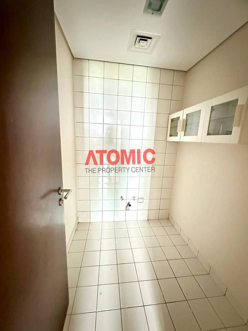 Amazing Full sea view in Al Sufouh with massive master bedroom and Laundary Room - Image 7