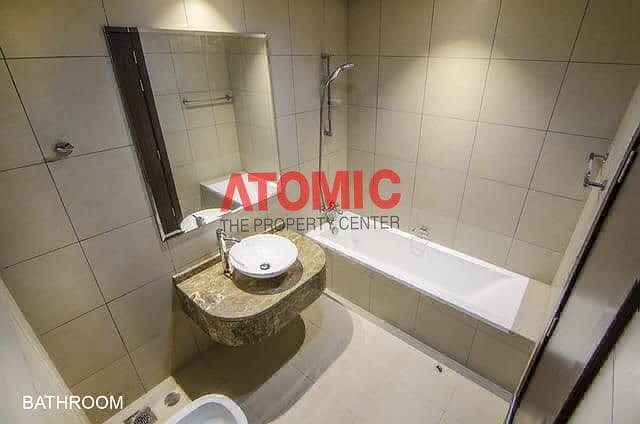 Amazing Full sea view in Al Sufouh with massive master bedroom and Laundary Room - Image 12