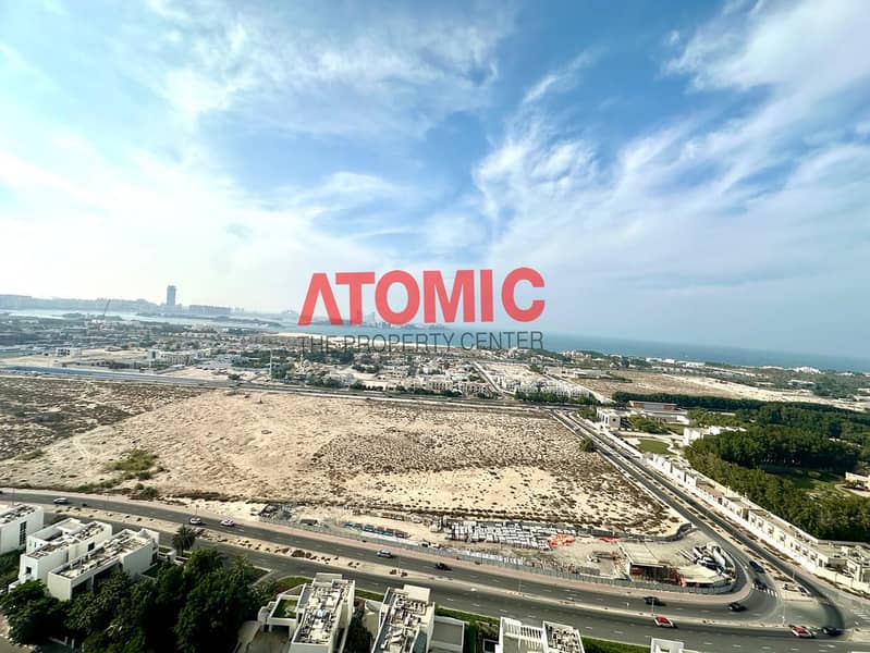 Amazing Full sea view in Al Sufouh with massive master bedroom and Laundary Room - Image 14