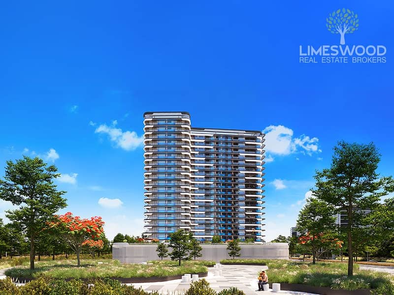 Exclusive | Premium Corner 1BHK + Pool | Top Floor - Image 16