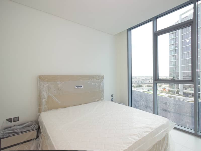 Lagoon View / Furnished 2BR / High Floor - Image 8