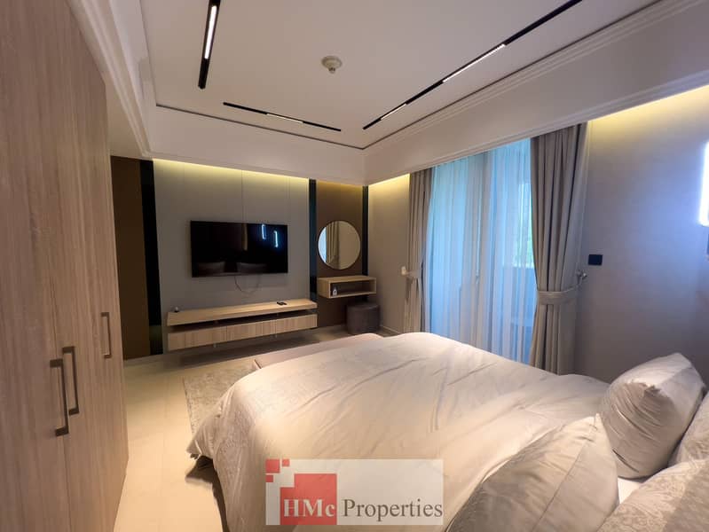 Vacant | Brand New | Fully Furnished Equipped - Image 12