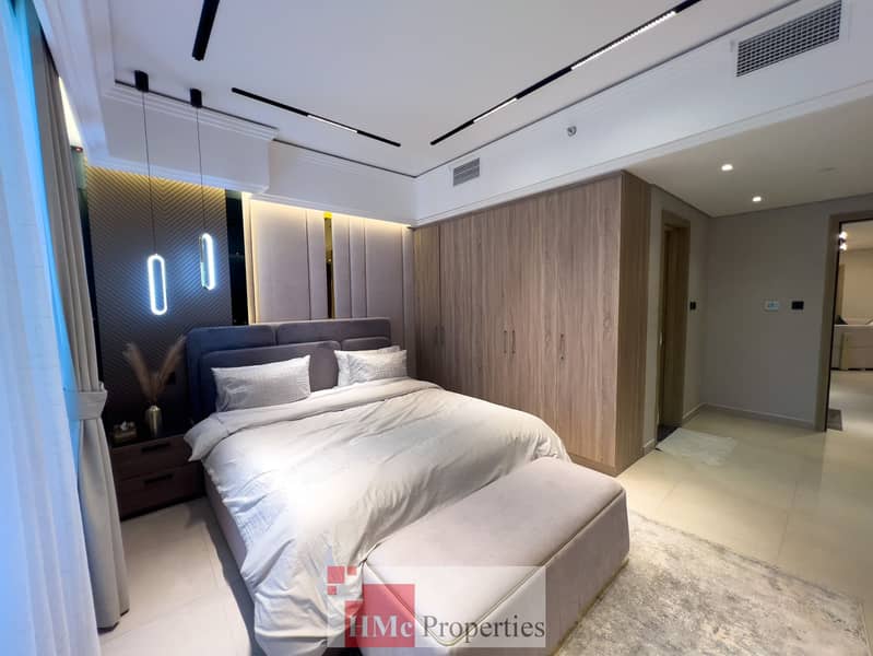 Vacant | Brand New | Fully Furnished Equipped - Image 13