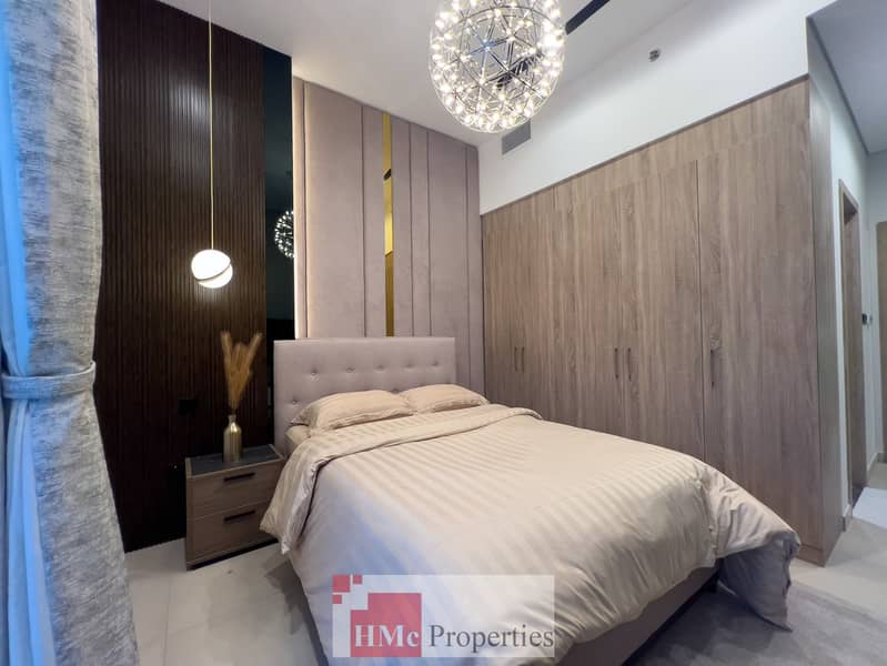 Vacant | Brand New | Fully Furnished Equipped - Image 16