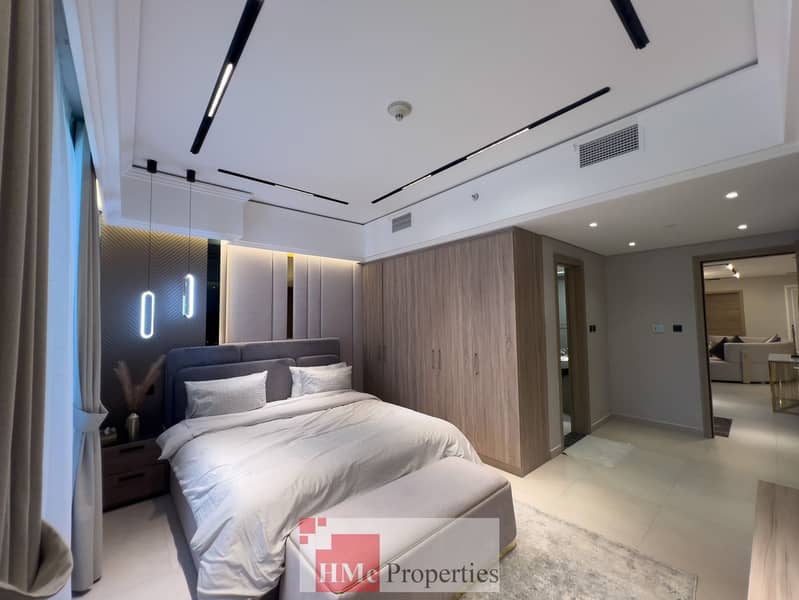 Vacant | Brand New | Fully Furnished Equipped - Image 18