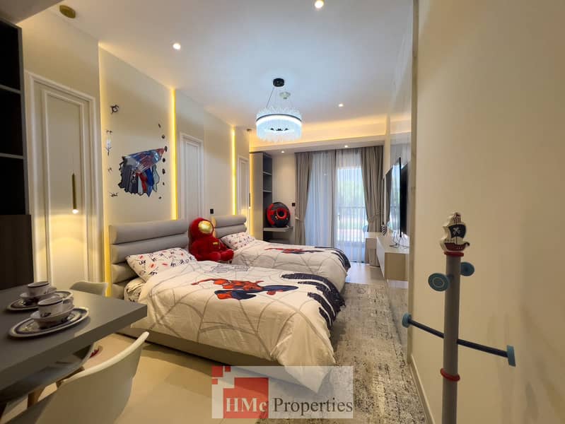 Vacant | Brand New | Fully Furnished Equipped - Image 19